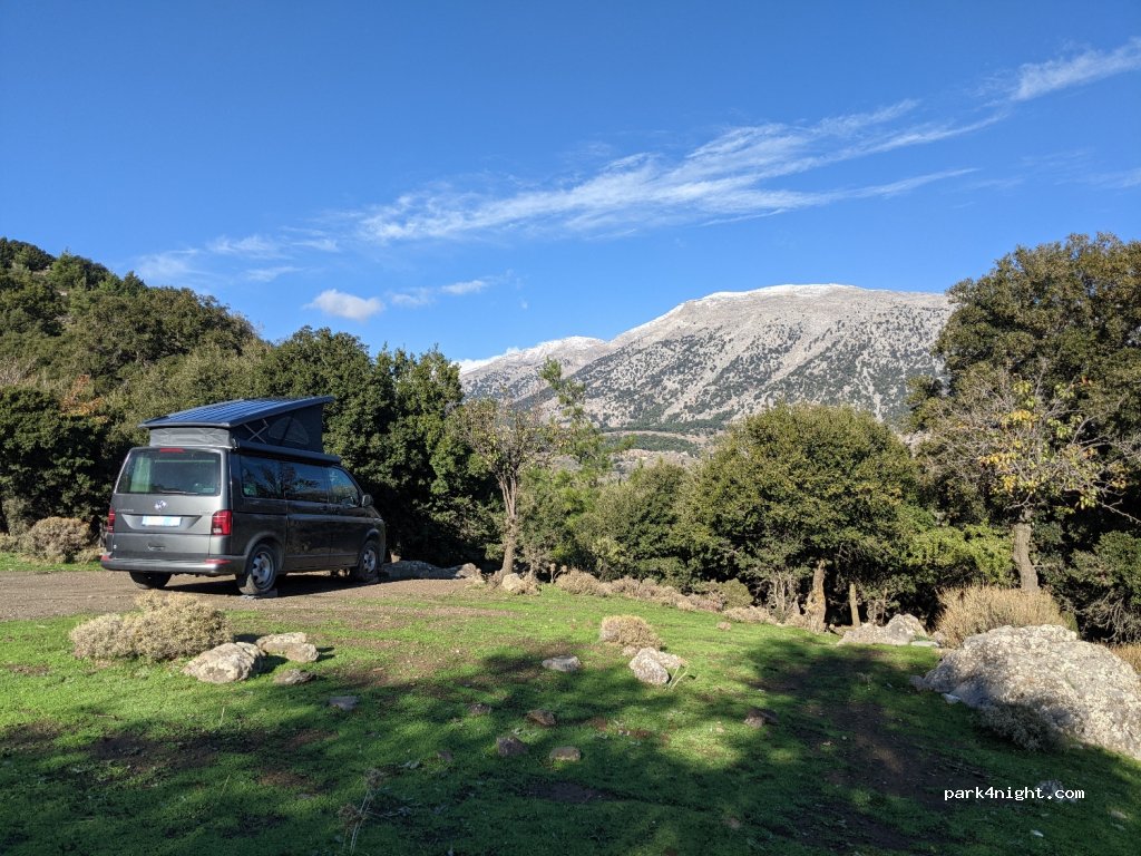 (720 56) Christos - Unnamed Road — foto