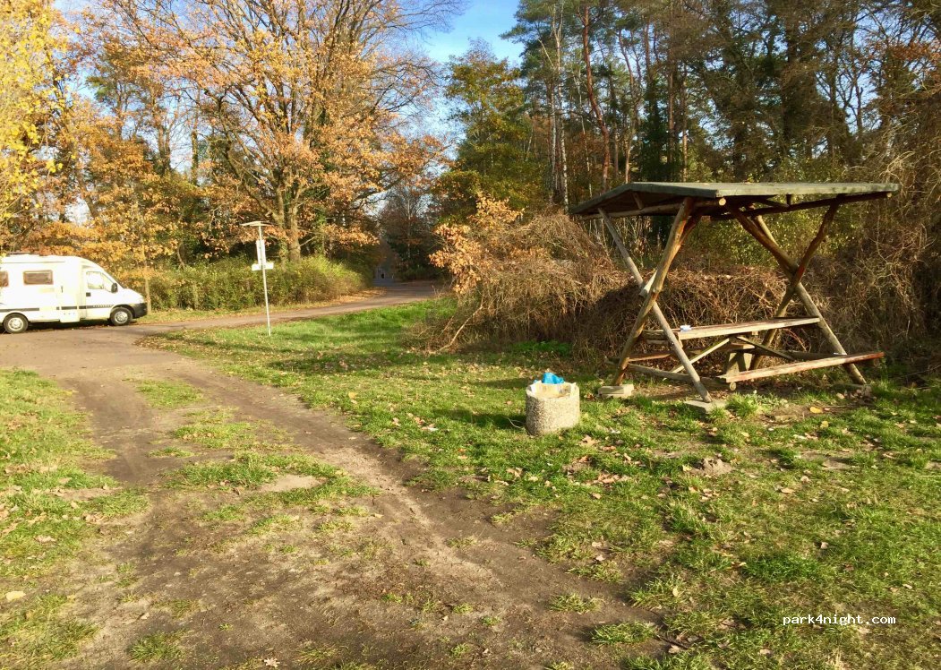 (39319) Jerichow - 1B An der alten Elbe — foto
