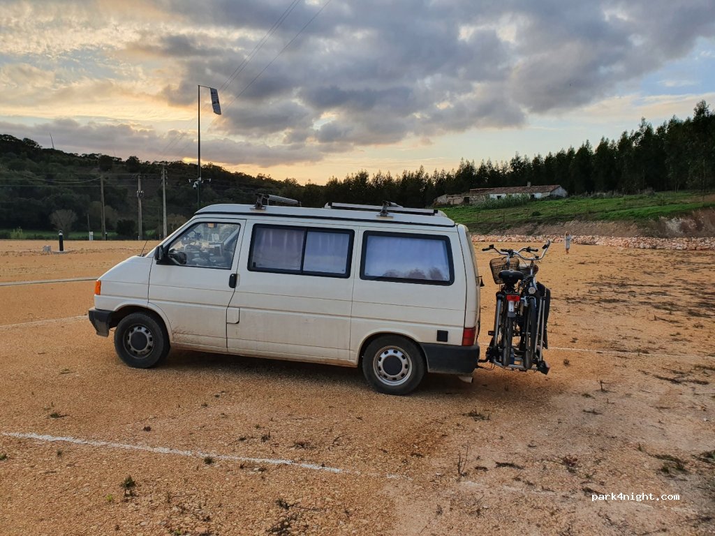 Francelho on Wheels — foto 2