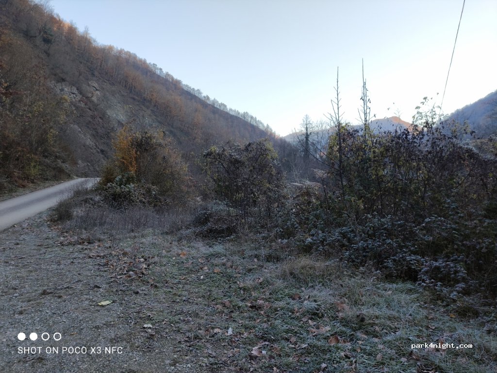 ()  - Unnamed Road — foto 2
