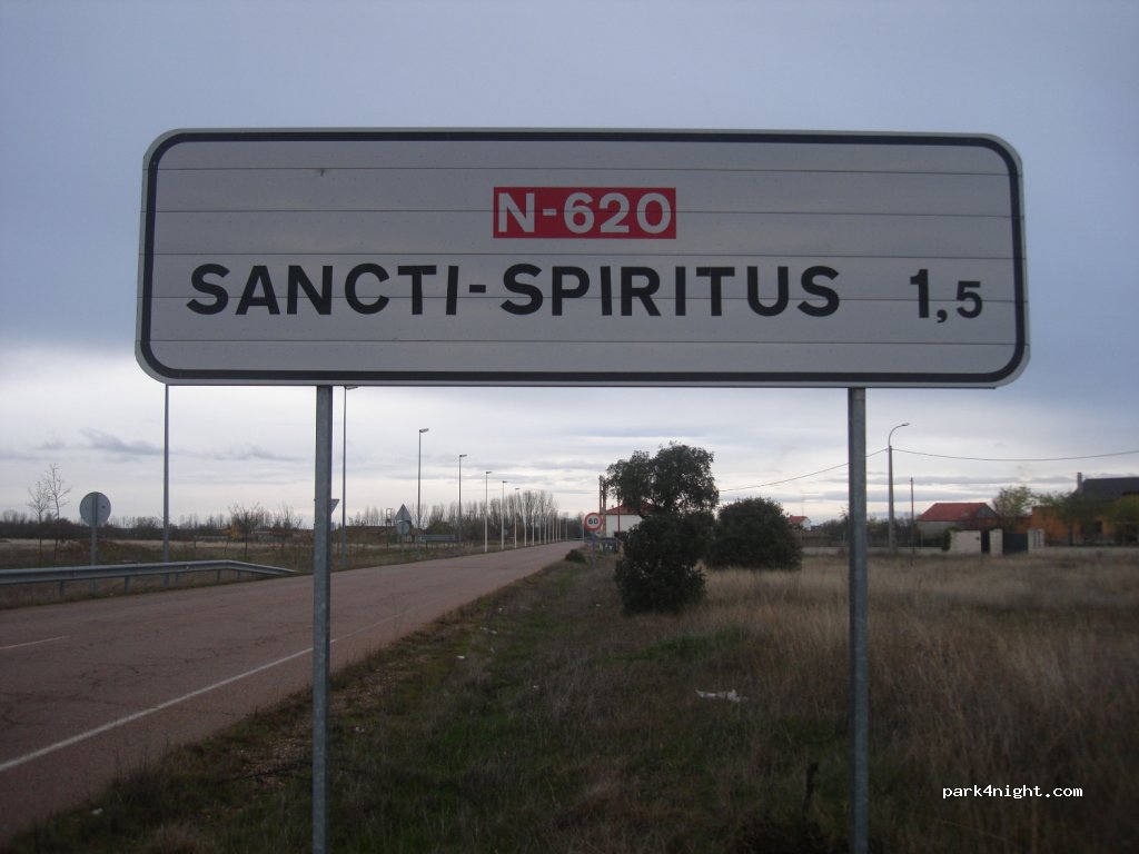 (37470) Sancti-Spíritus - 1 Calle Salamanca — foto