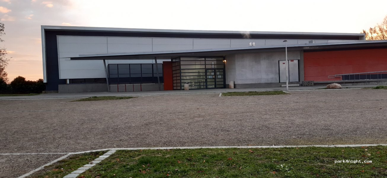 (68260) Kingersheim - 19 Rue Charles Gounod — foto