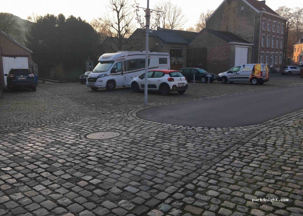 (4861) Pepinster - — foto 2