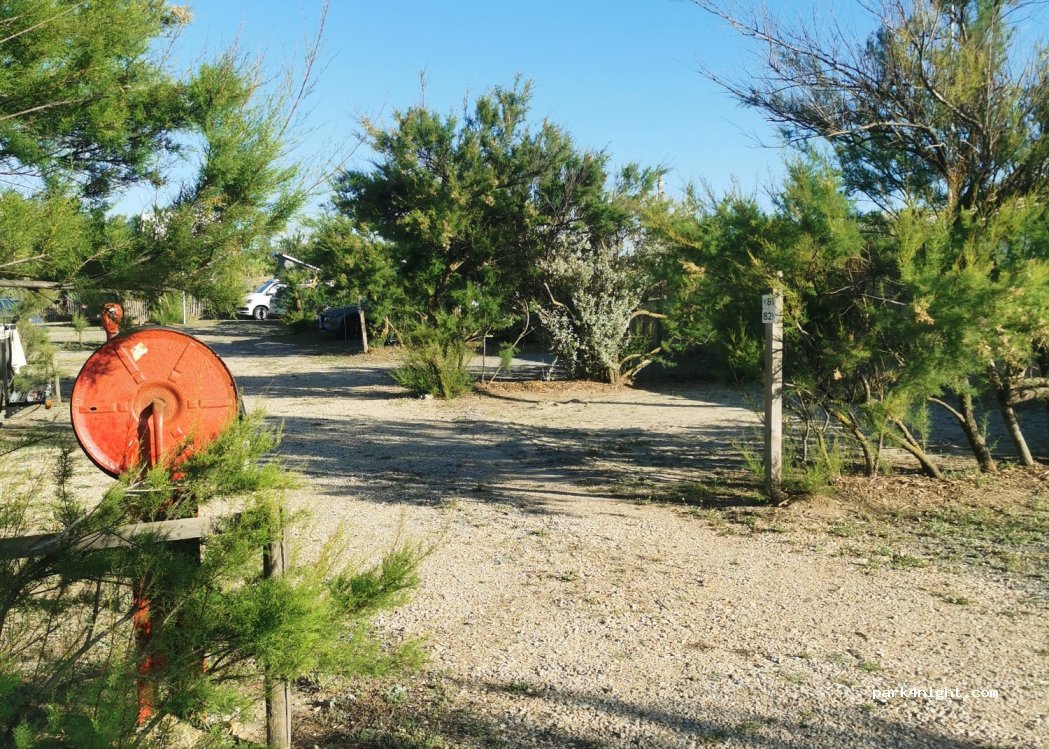 Camping Beauséjour — foto 3
