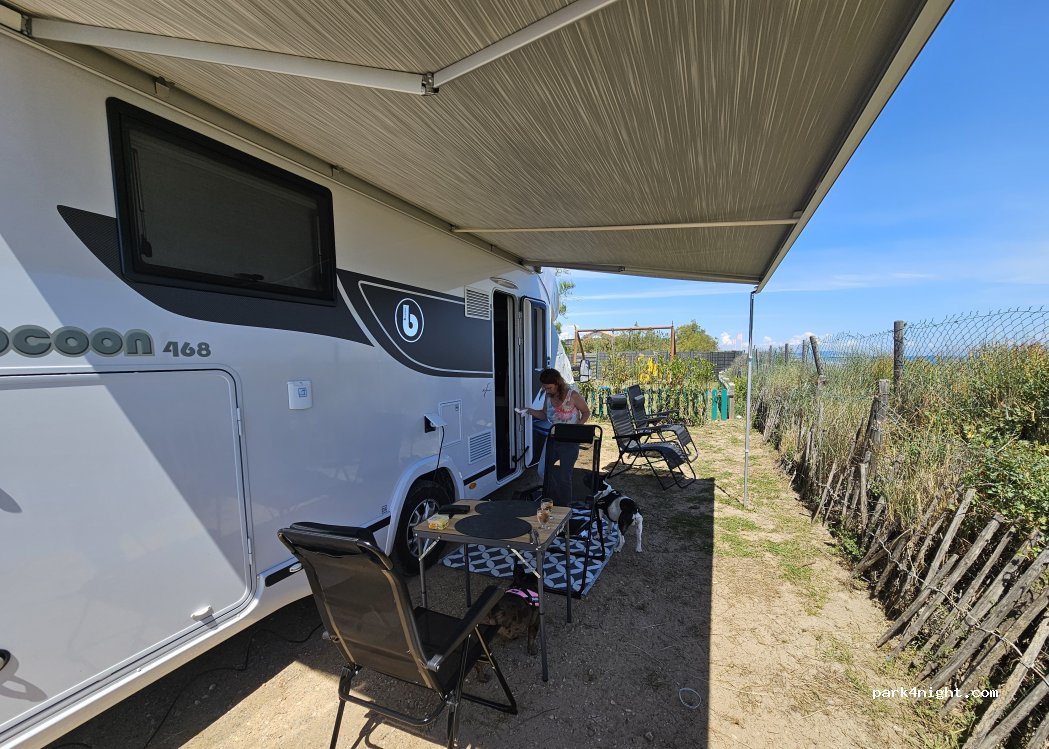 Camping Beauséjour — foto 5