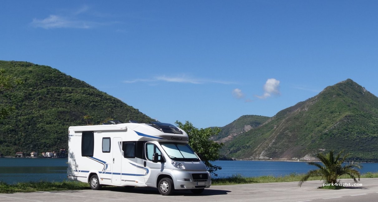 () Perast - E-80 — foto 3