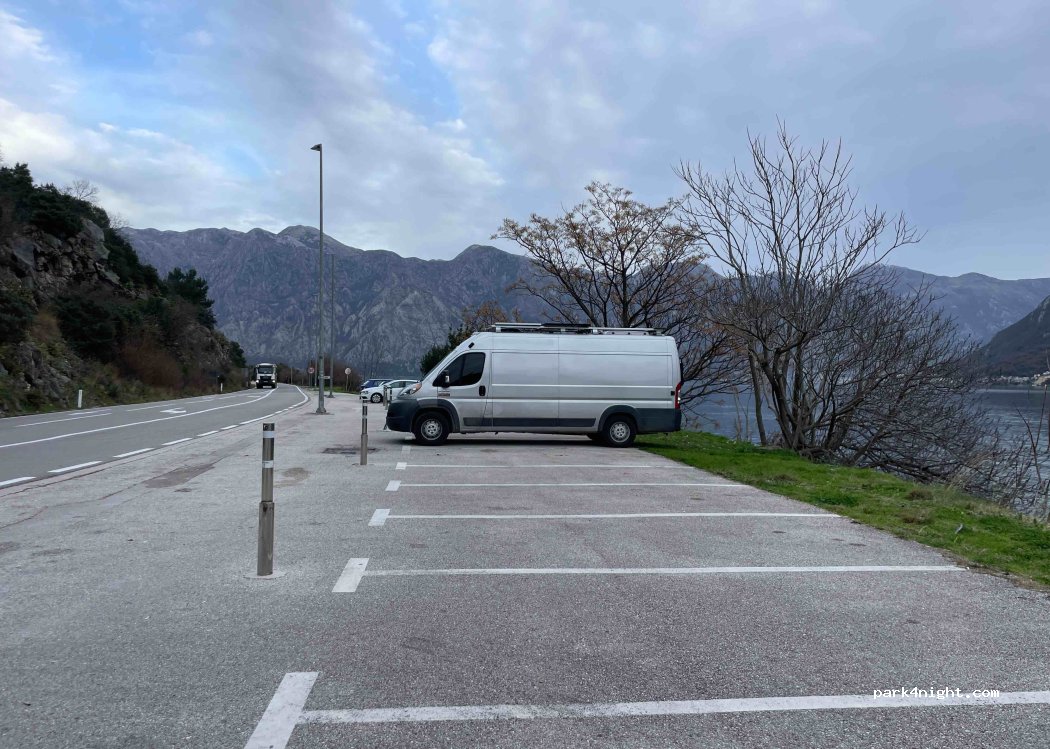 () Perast - E-80 — foto 5