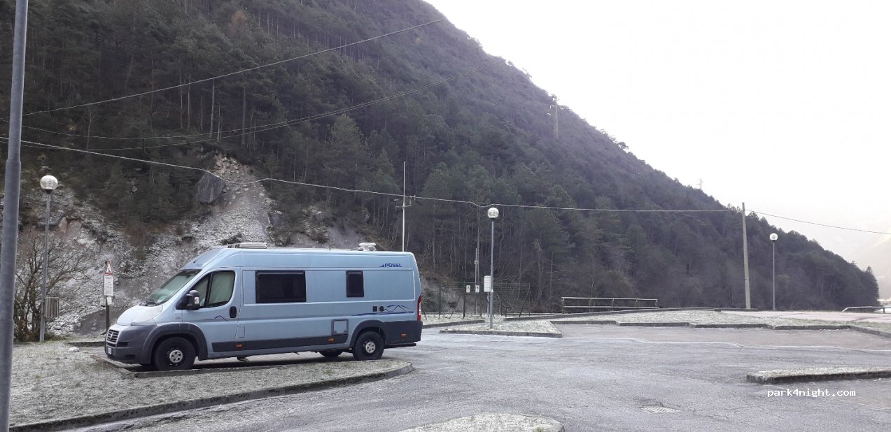 (32010) Perarolo di Cadore - 9 Via Sant'Anna — foto 4