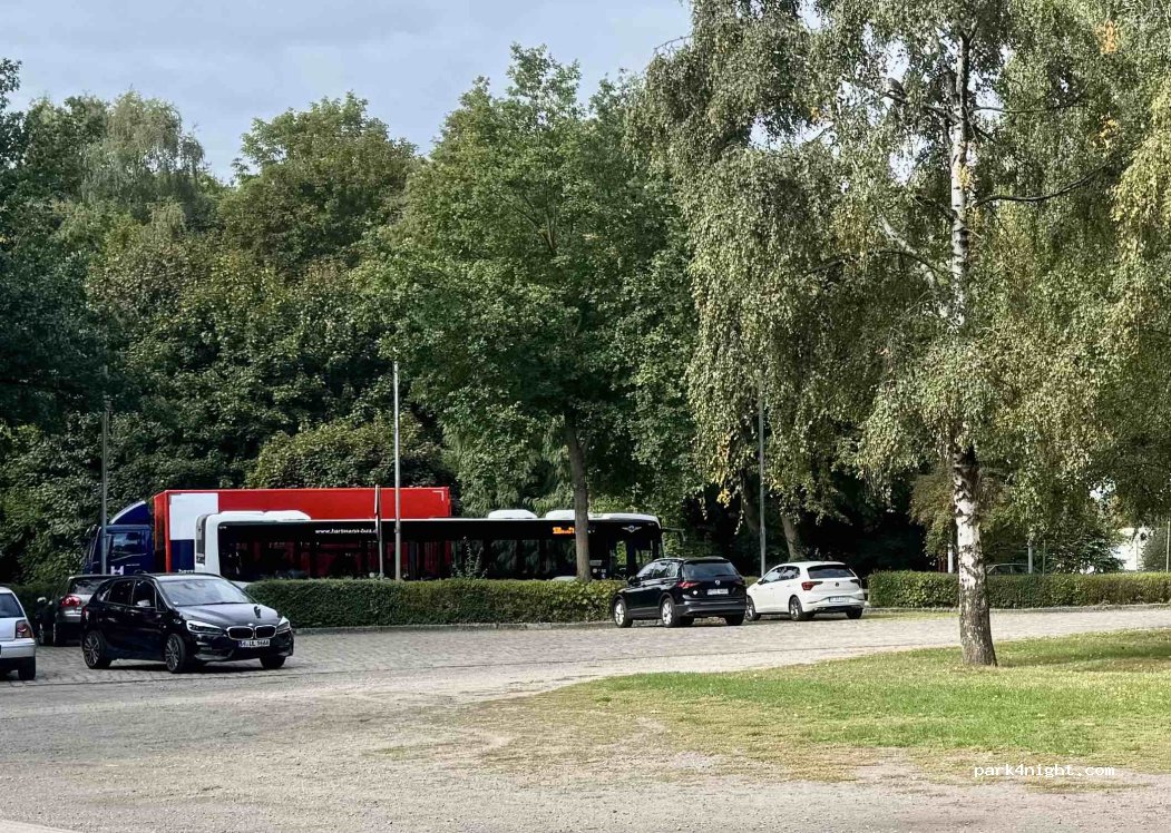 Pferdemarkt — foto 3