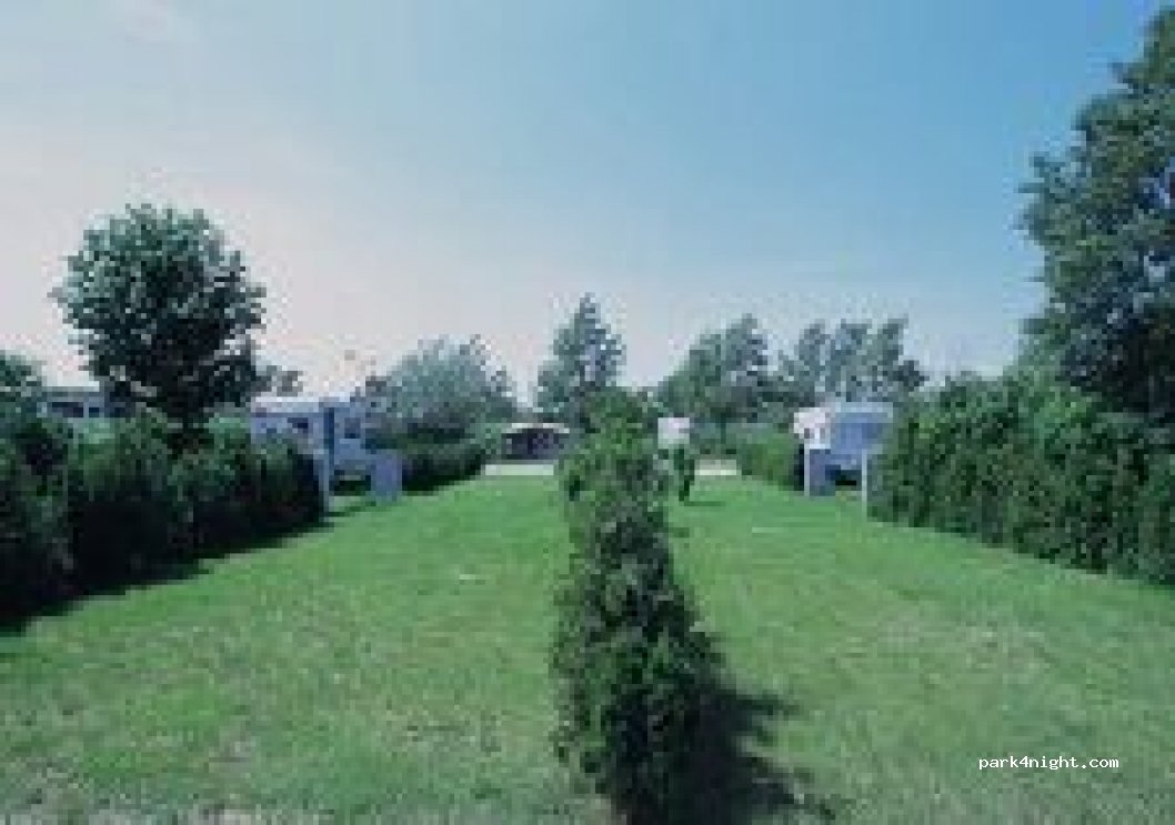 Camping Neue Donau — foto