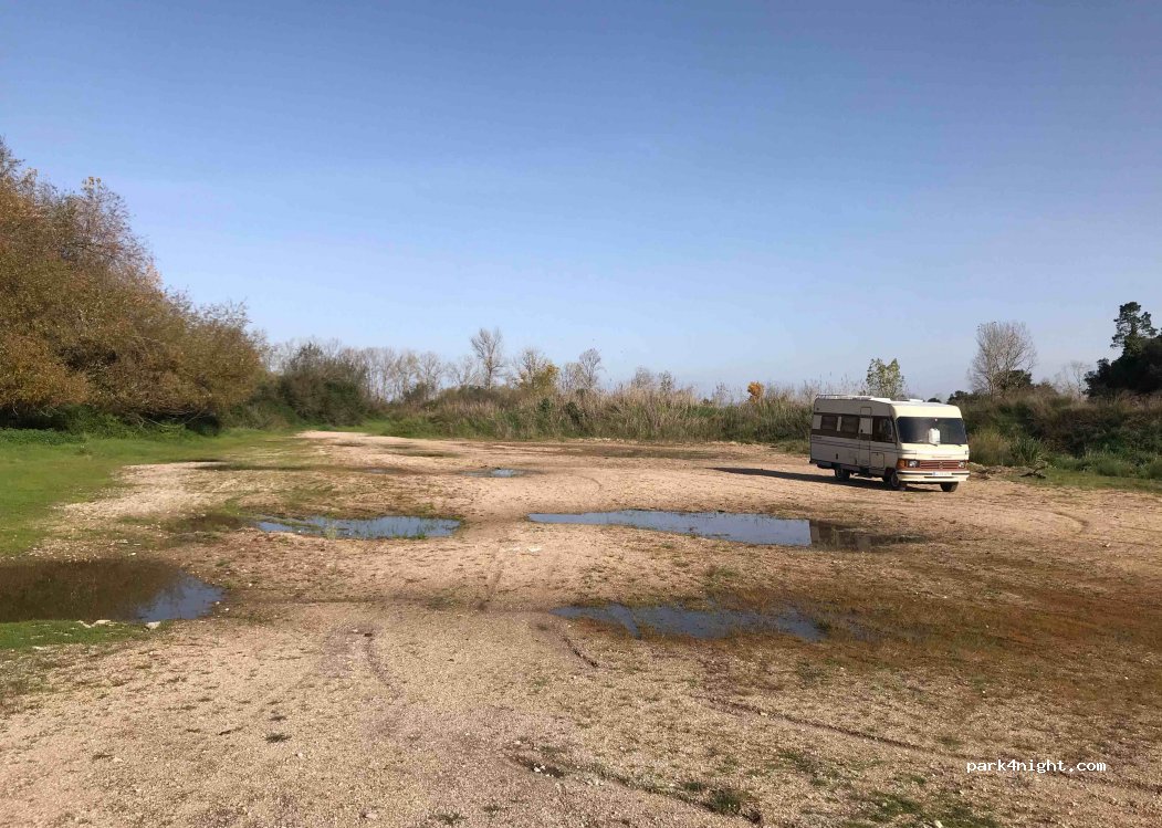 (3130) Santa Isabel - Unnamed Road — foto