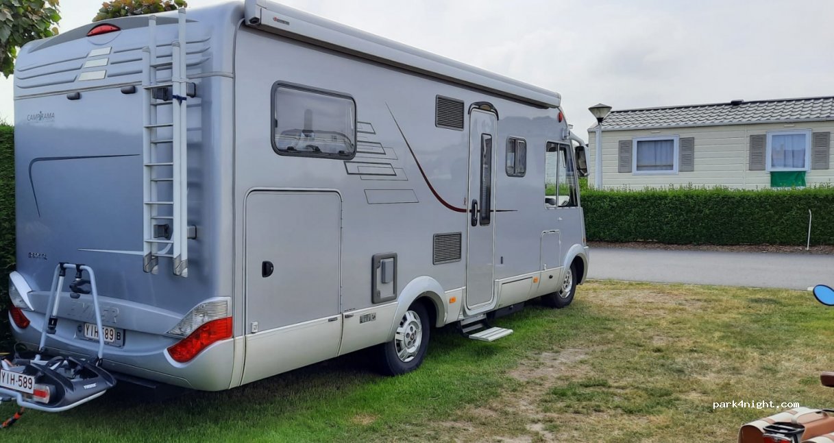 Racb Camping — foto