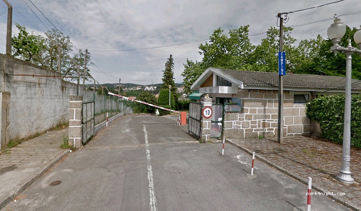 Vila Real Camping — foto