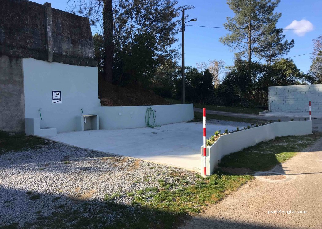 Vila Real Camping — foto 2