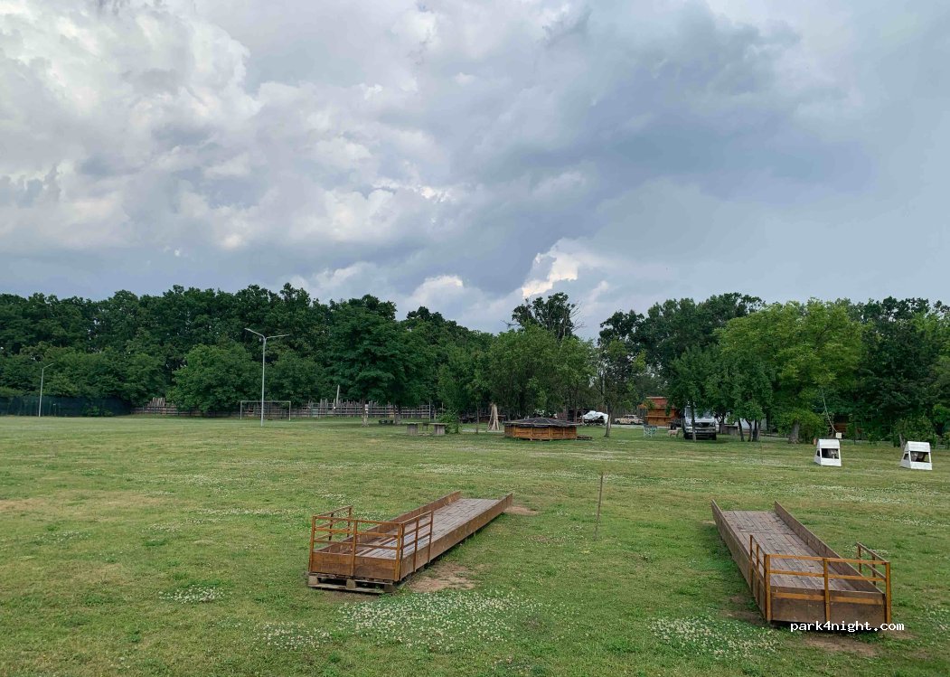La Artar Camping — foto 3