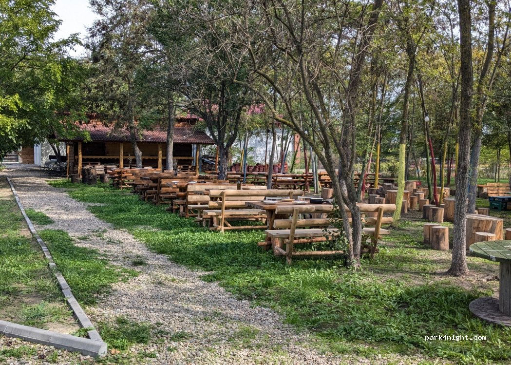 La Artar Camping — foto 4