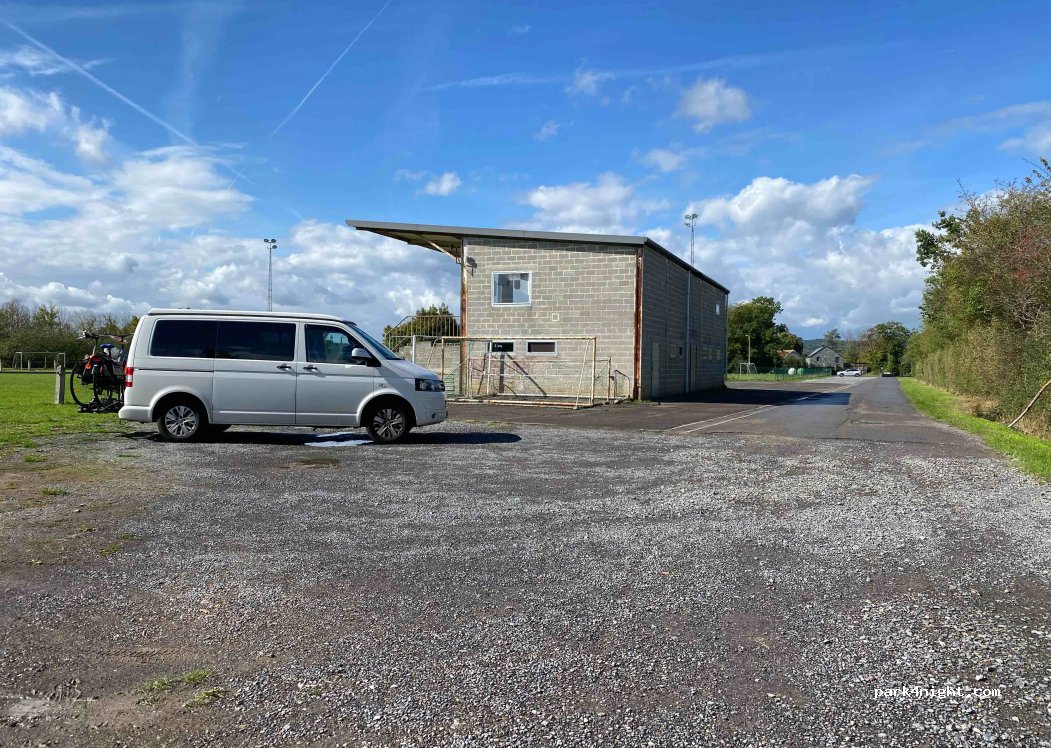 (6940) Durbuy - 1 Rue des Pinèdes — foto