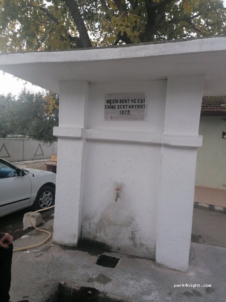 (10700) Balıkesir - 22 Tuzla Caddesi — foto