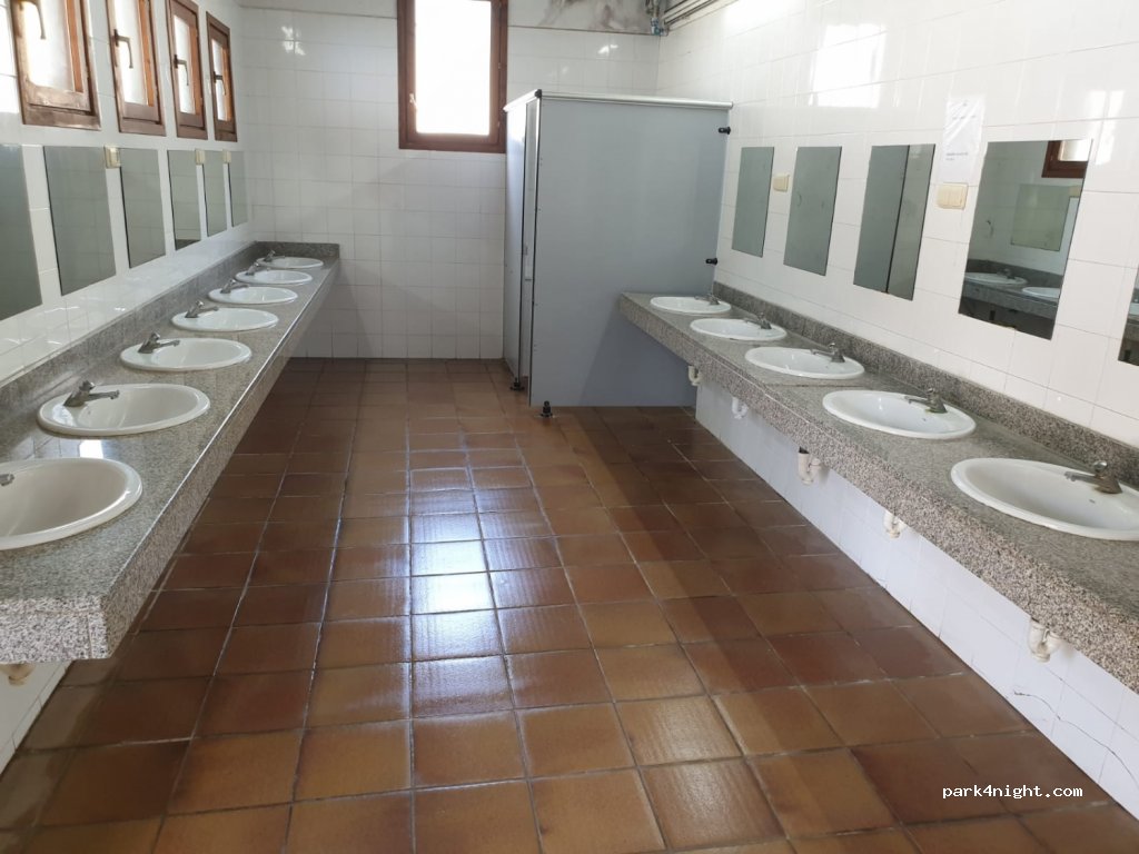 Camping Avençó — foto 2