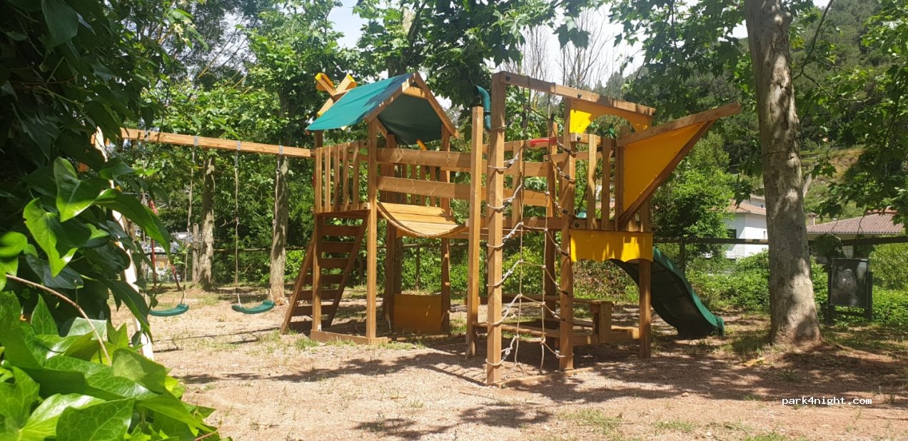 Camping Avençó — foto 3