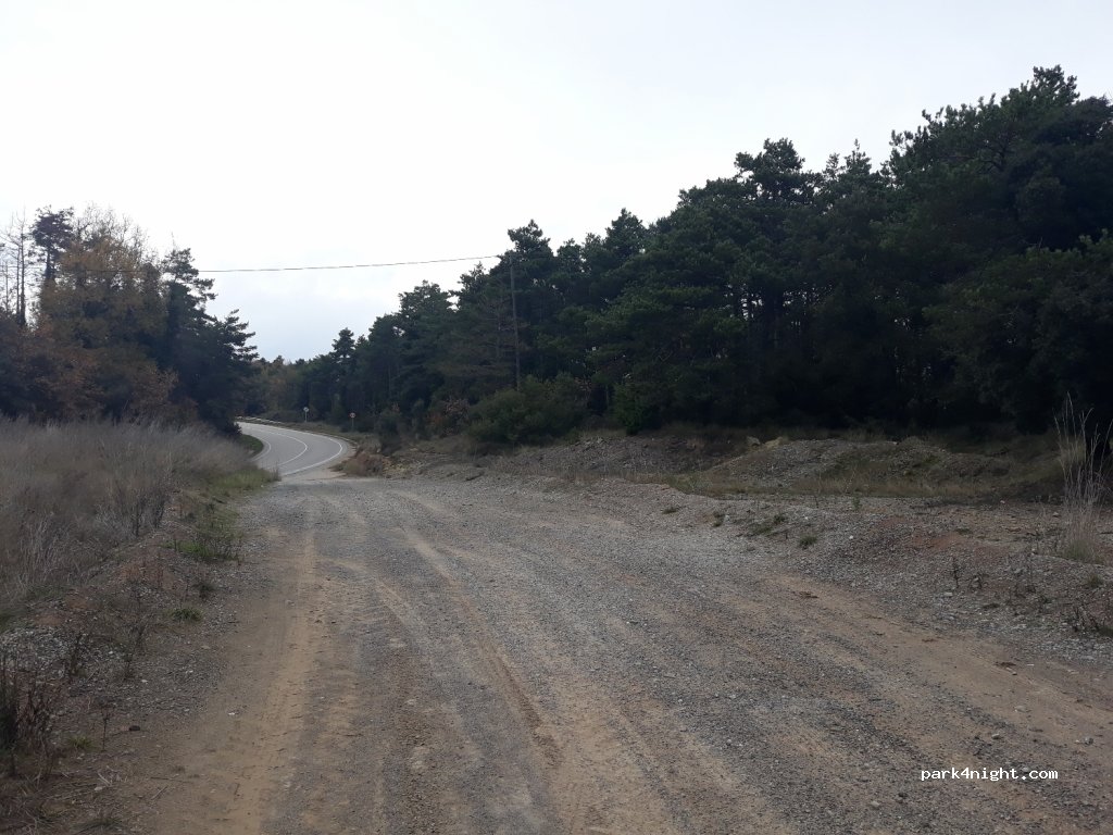(08529) Sant Bartomeu del Grau - B-433 — foto