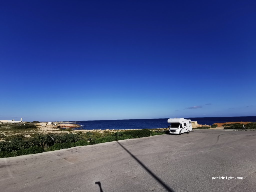 () Pembroke - Unnamed Road — foto