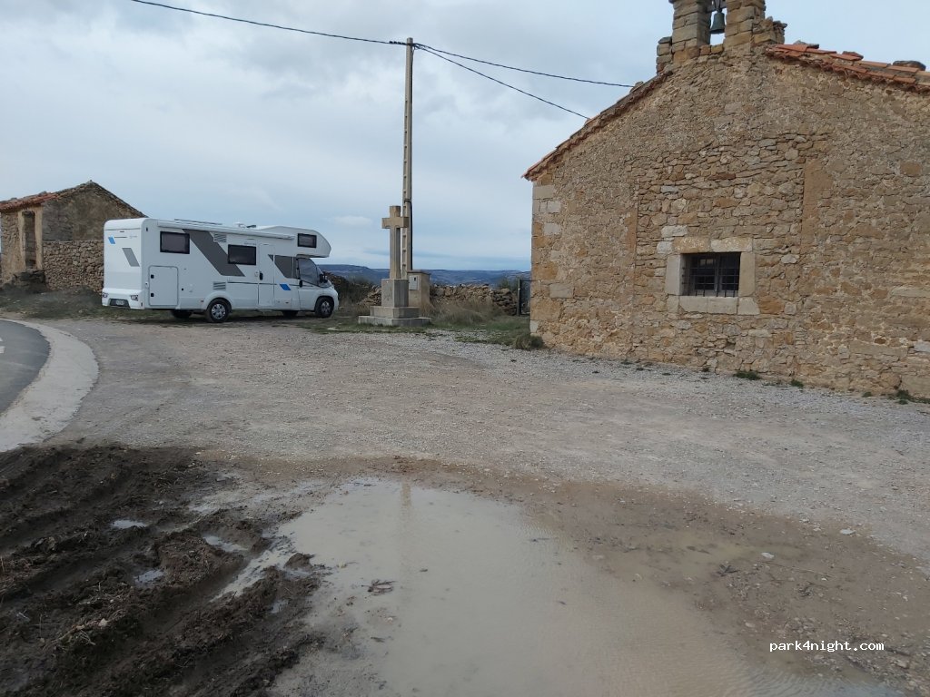(12163) Culla - CV-166 — foto