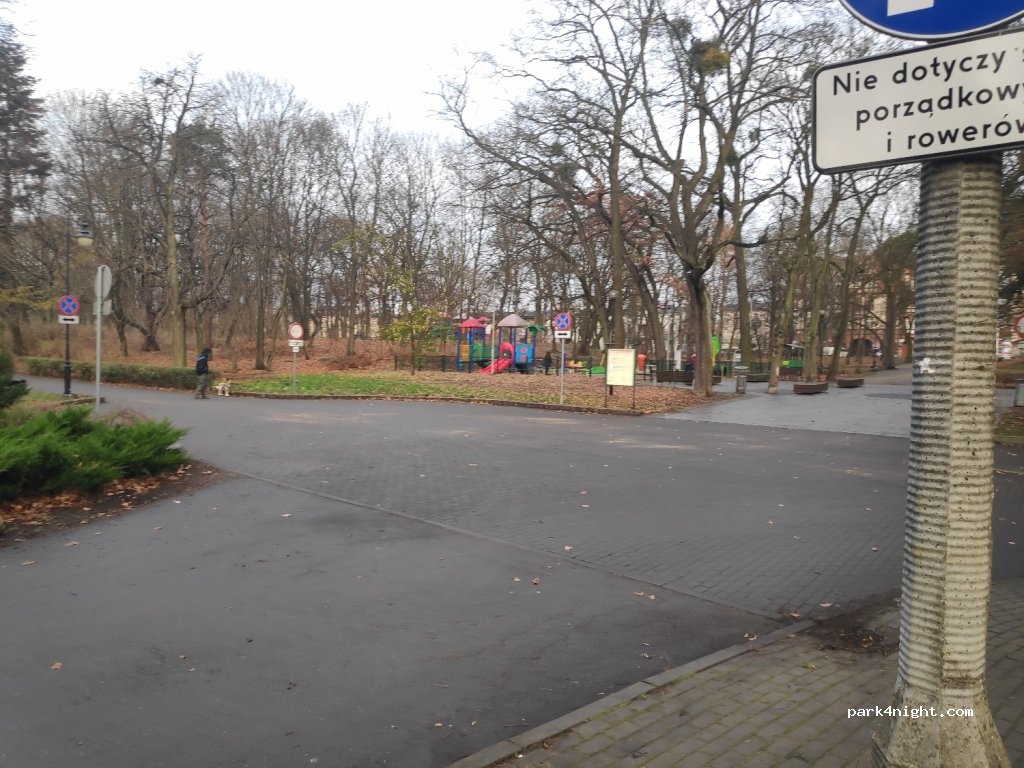 (87-100) Toruń - 57 Rybaki — foto