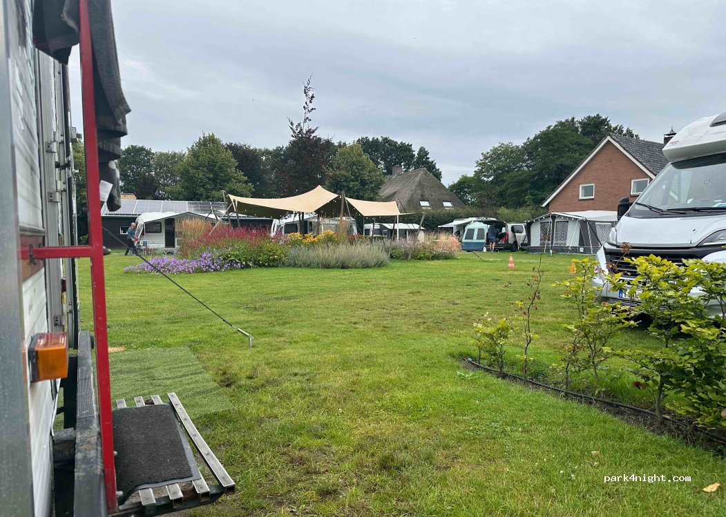 Camping 't Smitske — foto 3