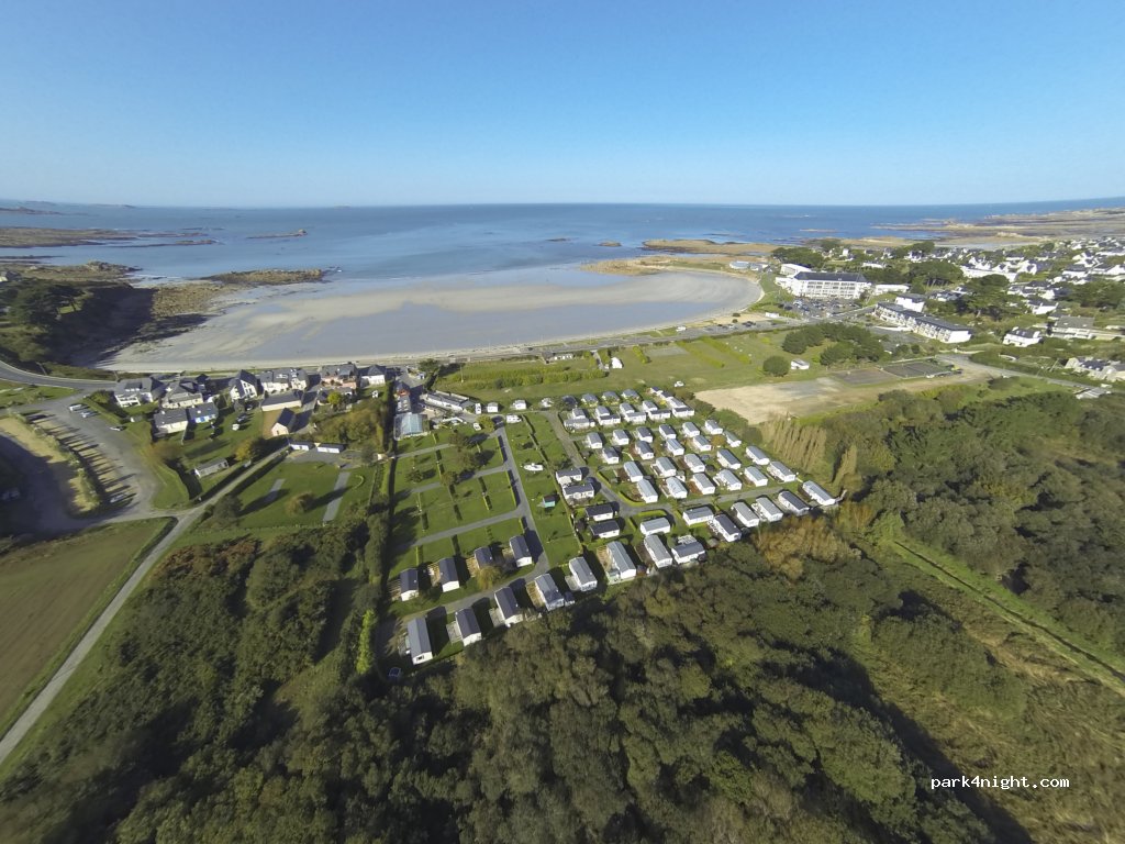 Camping Le Mat — foto