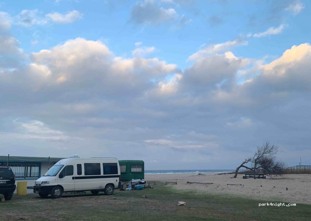 Green Park Camping — foto 3
