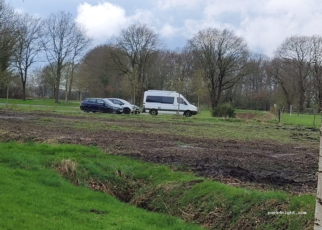 (9458 TE) Balloo - 1 Crabbeweg — foto 2