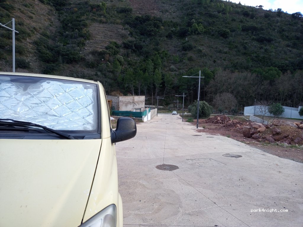 (12413) Almedíjar - Polígono Número 7 — foto
