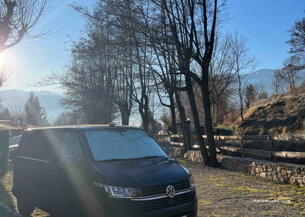CERDANYA EcoRESORT — foto 2