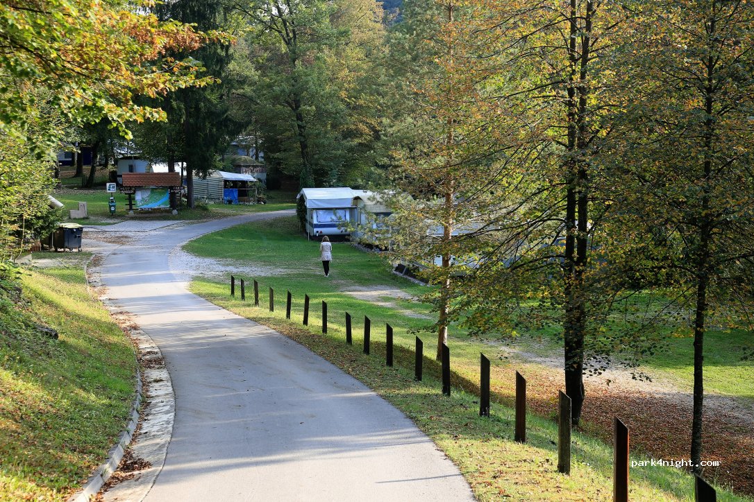 Camping Smlednik — foto
