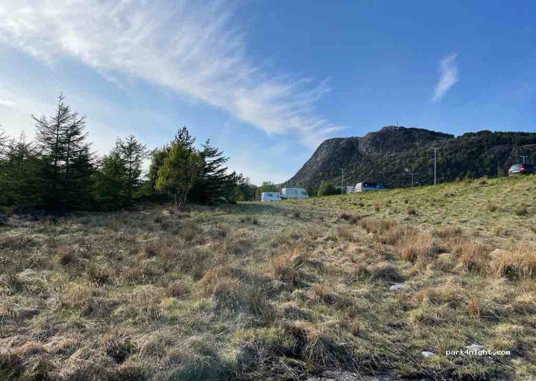 (5570) - 1 Tysværvegen — foto 2