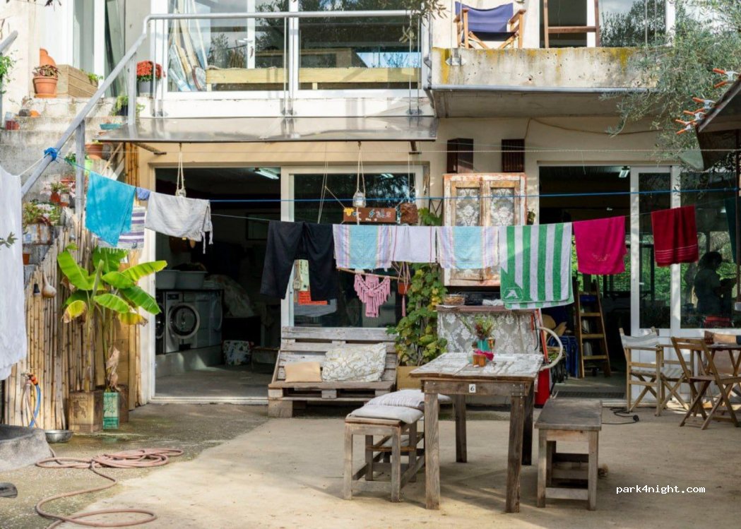 Filía Laundry Shop & More — foto 2