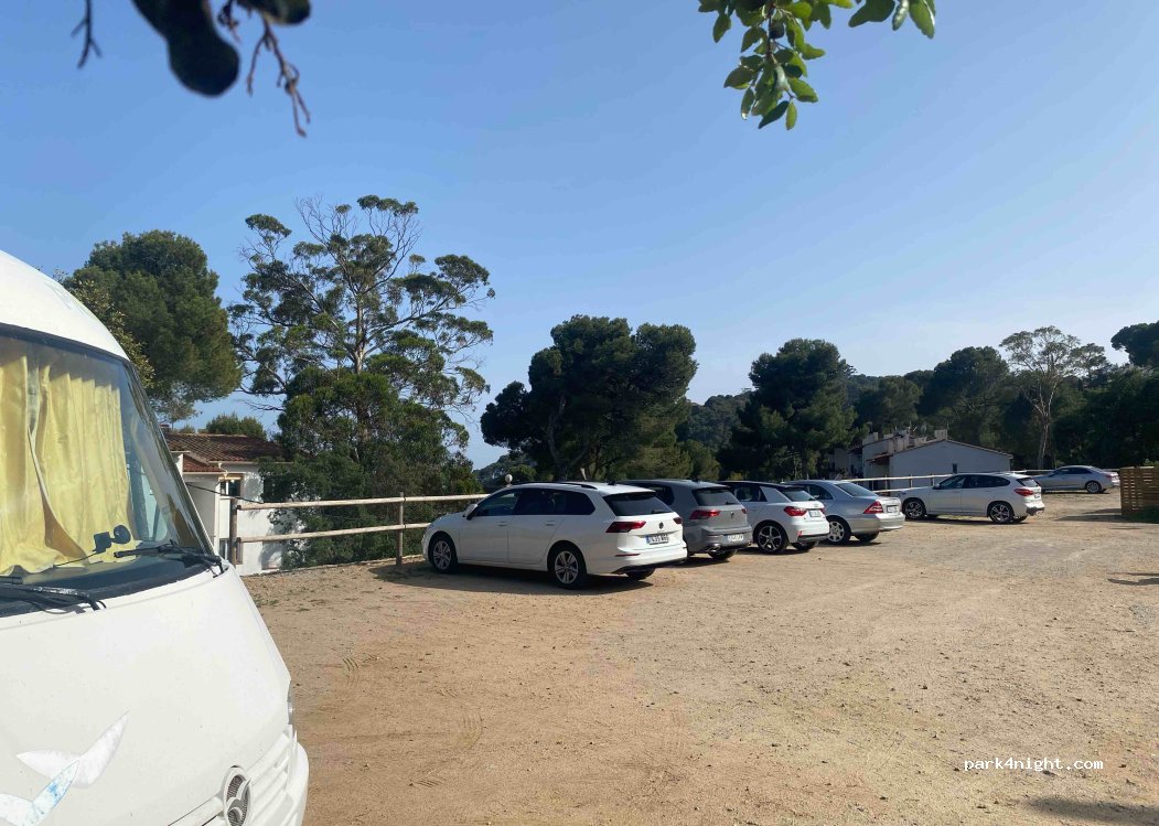 (17210) Palafrugell - 8 Avinguda de la Costa Brava — foto