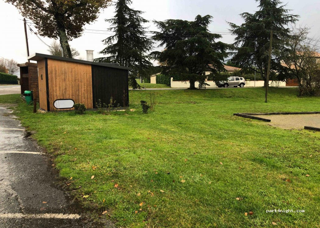 (47510) Foulayronnes - 27 Rue Jean Rostand — foto