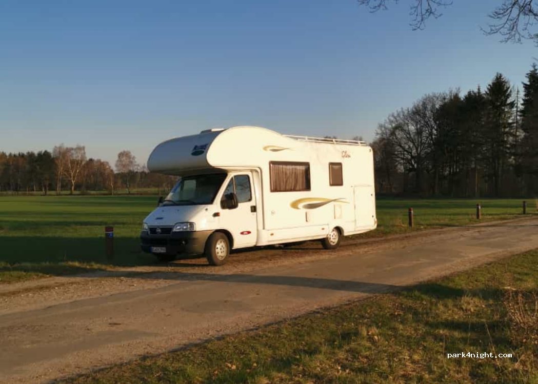 Wanderparkplatz Becklinger Moor — foto 3