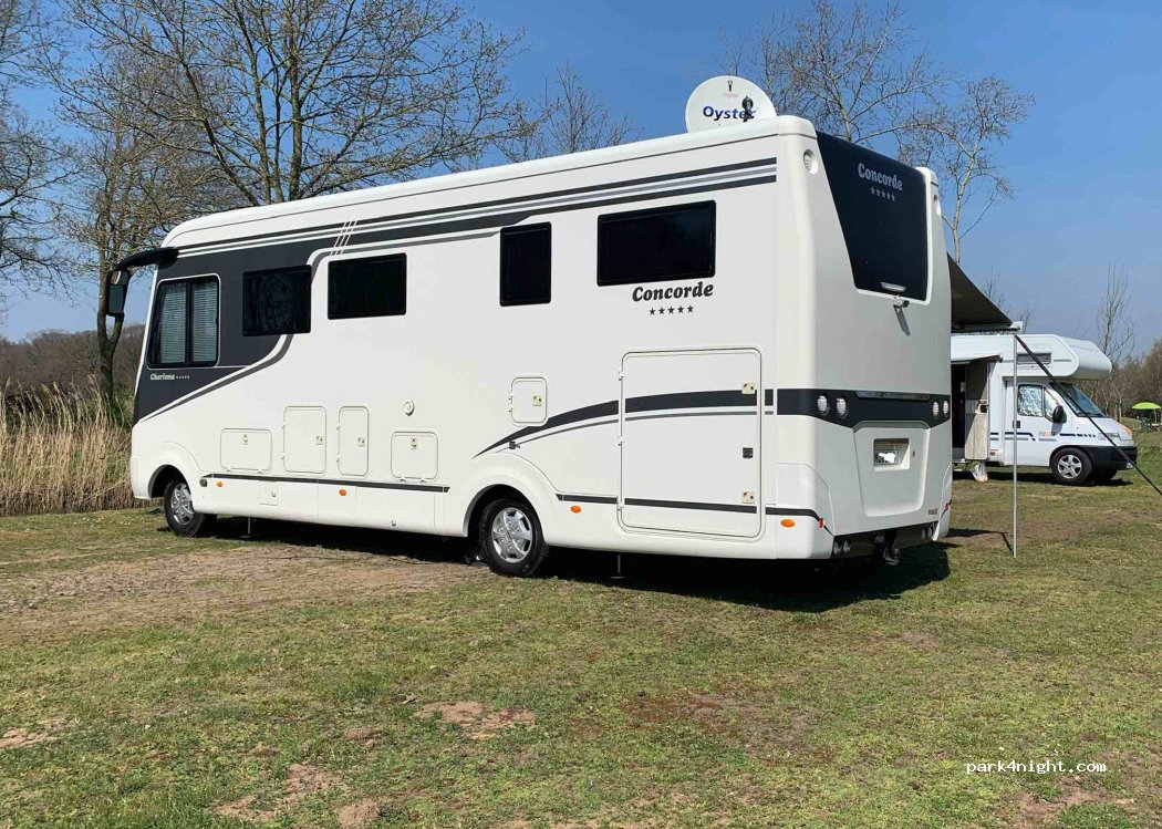 Camping Lansbulten — foto 2