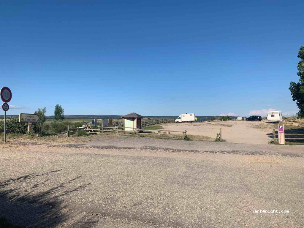 (48800) Prévenchères - Unnamed Road — foto 2