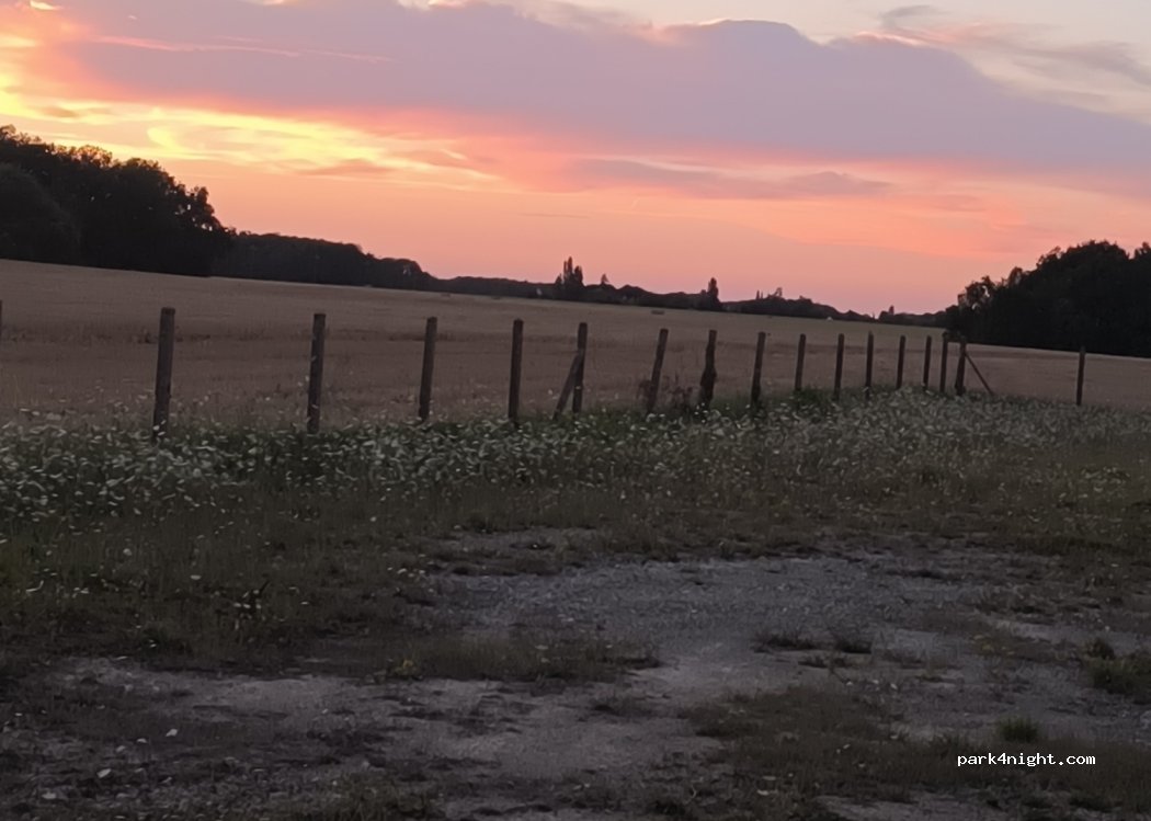 (45220) Chuelles - Chemin des Comtois — foto 4