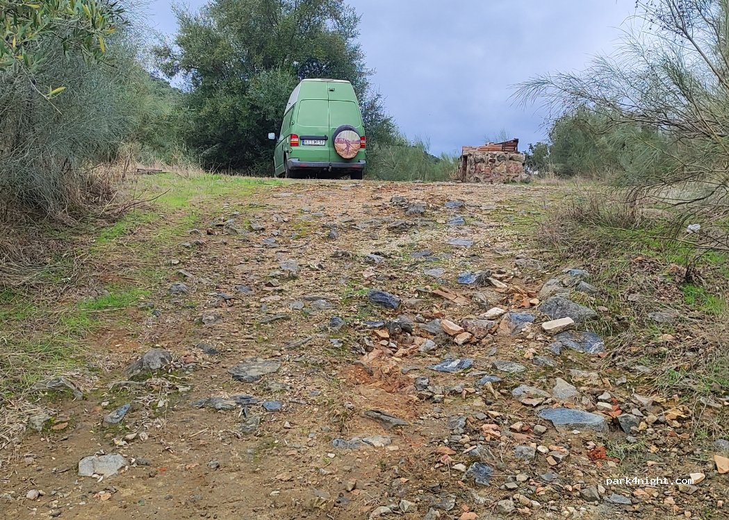 (41880) El Ronquillo - C-421 — foto 5