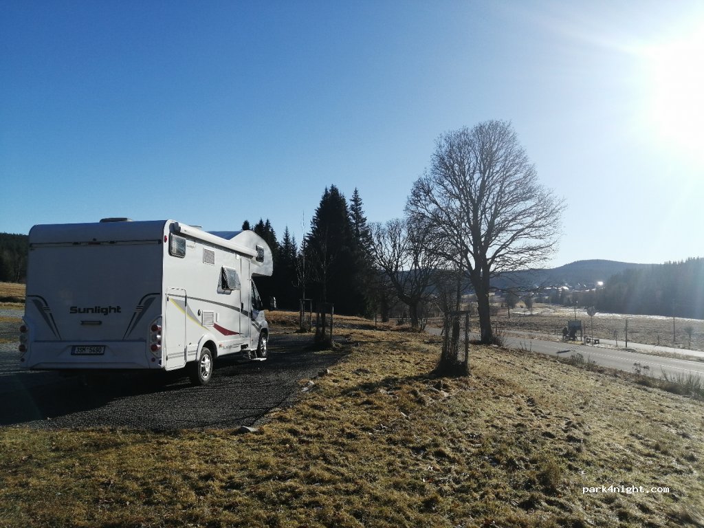 (384 93) Kvilda - 169 — foto