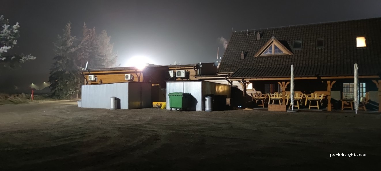 (34-123) Chocznia - 367 Tadeusza Kościuszki — foto