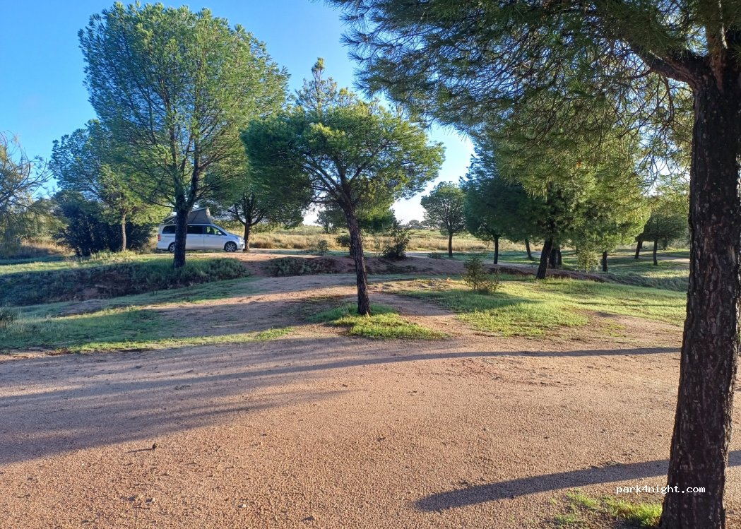 (06800) Mérida - Unnamed Road — foto 3