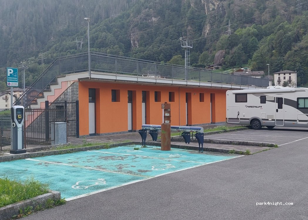 (24010) Branzi - 7 Via Cagnoli — foto 4