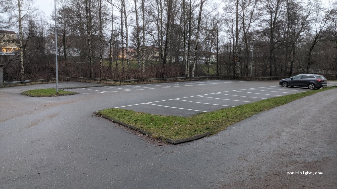 (443 31) Lerum - 18 Frödingsvägen — foto