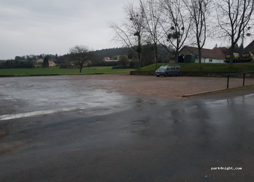 (70700) Oiselay-et-Grachaux - 17 Rue des Romains — foto